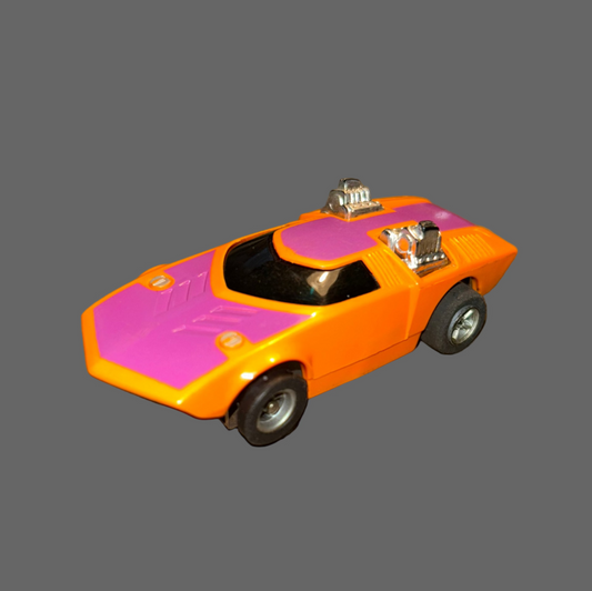 AFX Too Much Slot Car