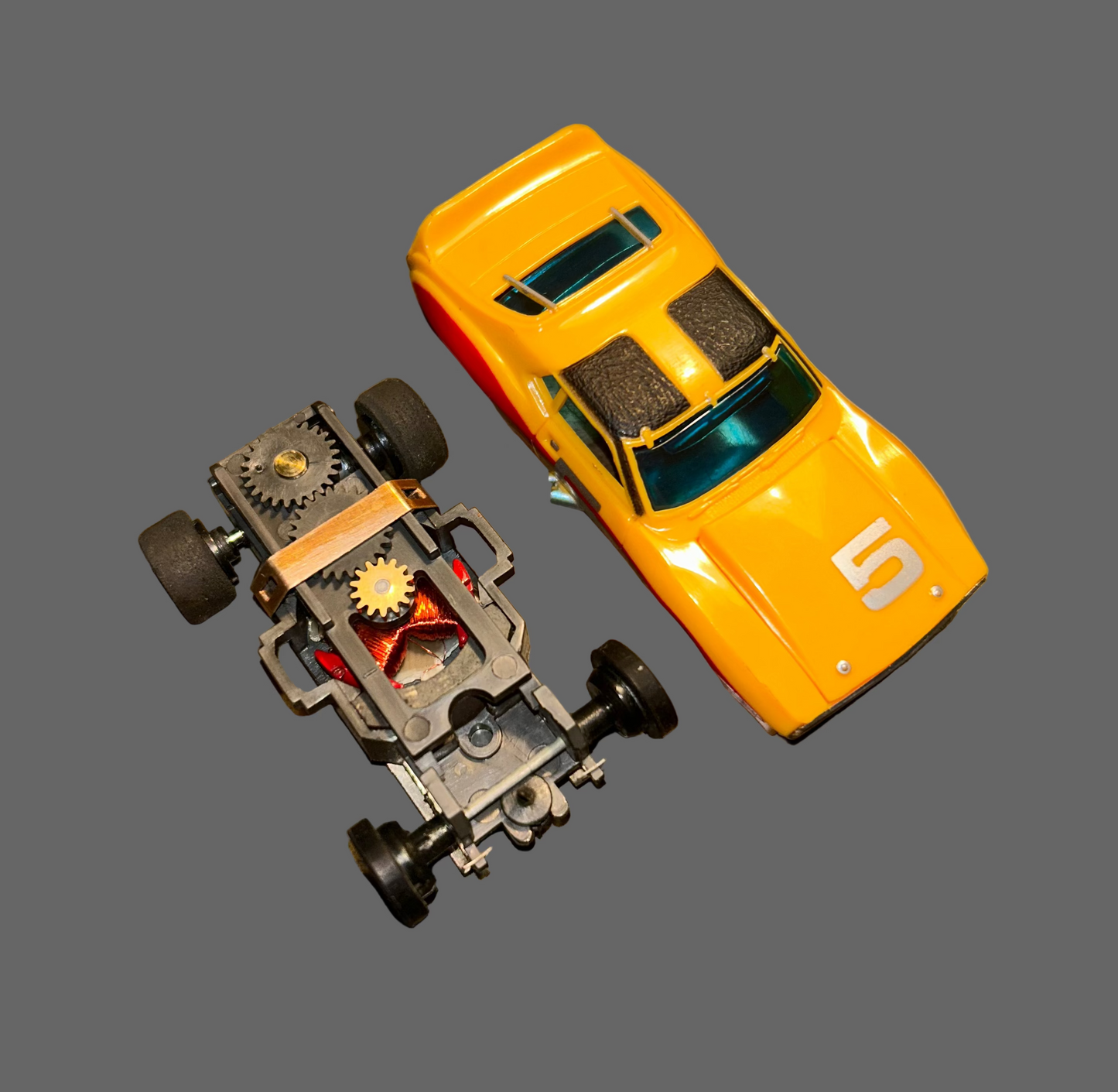 AFX Javelin Trans Am