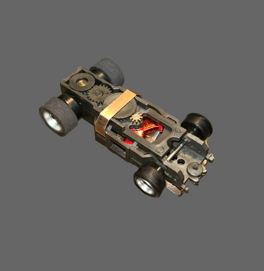 AFX 4 Gear Chassis