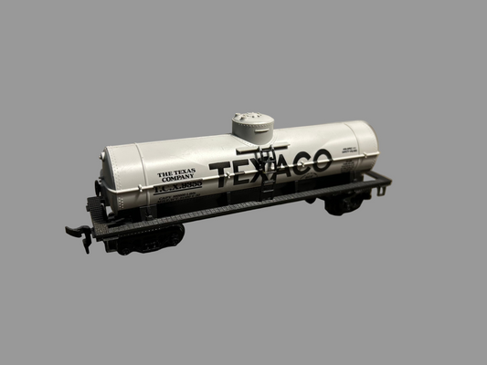 Texaco Tank Car-Mehano H.O.