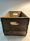 Arcade Bottling Works Crate