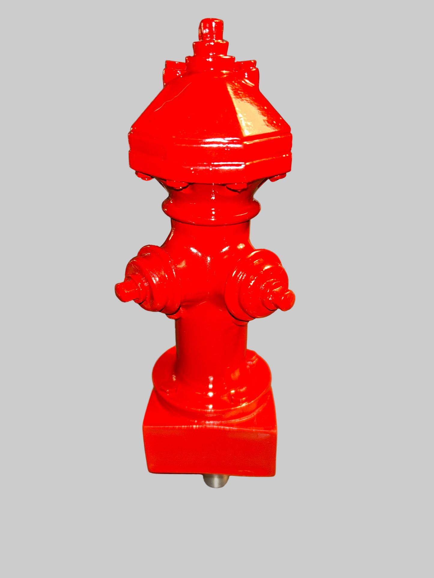 Fire Hydrant Tap Handle