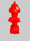 Fire Hydrant Tap Handle