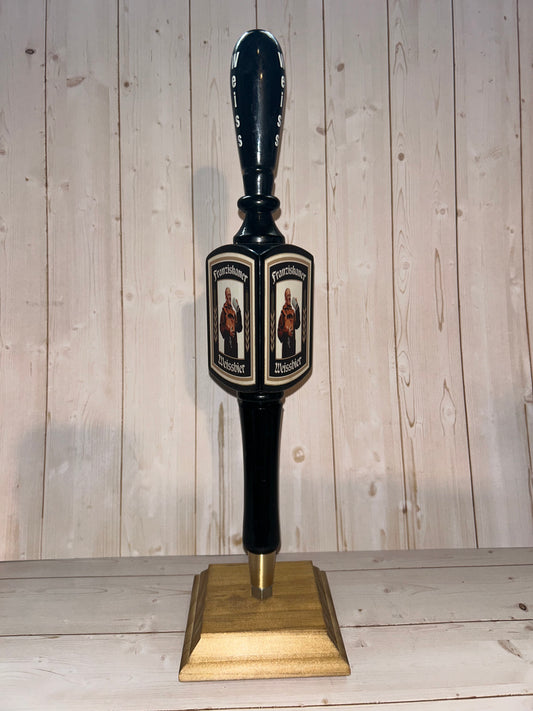 Franziskaner Weissbier Tap Handle