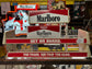 Marlboro Cigarette Displayer