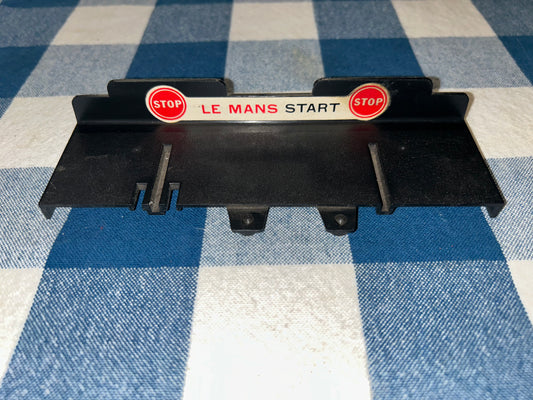 Slot Car Track Accessory
