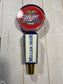 Miller Beer Acrylic Tap Handle