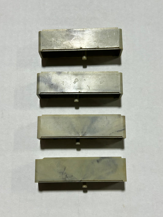 Mantua Track Supports-4 pc.