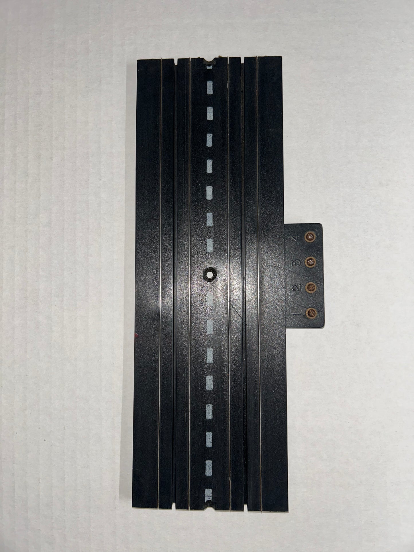 Aurora Model Motoring 9” Terminal Track