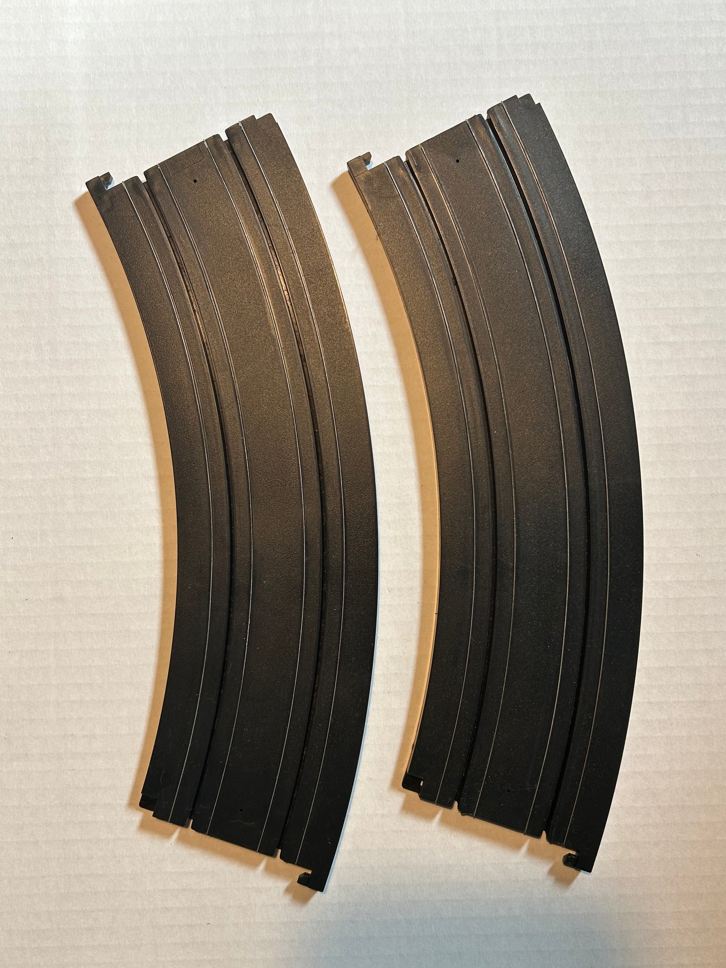 AFX 15” Radius, 1/8 circle-2 pc.