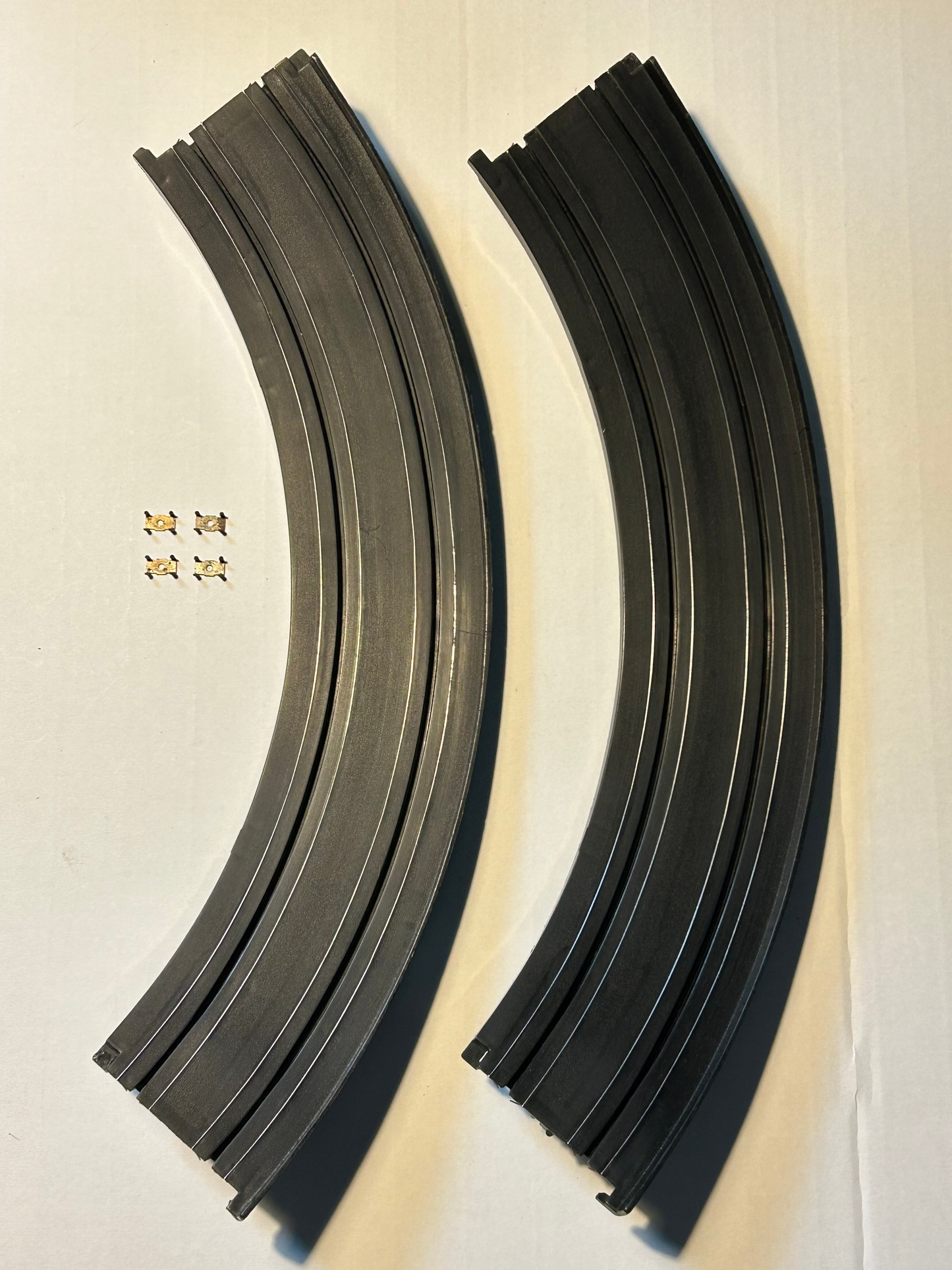AFX 12” Daytona Curve-Pair