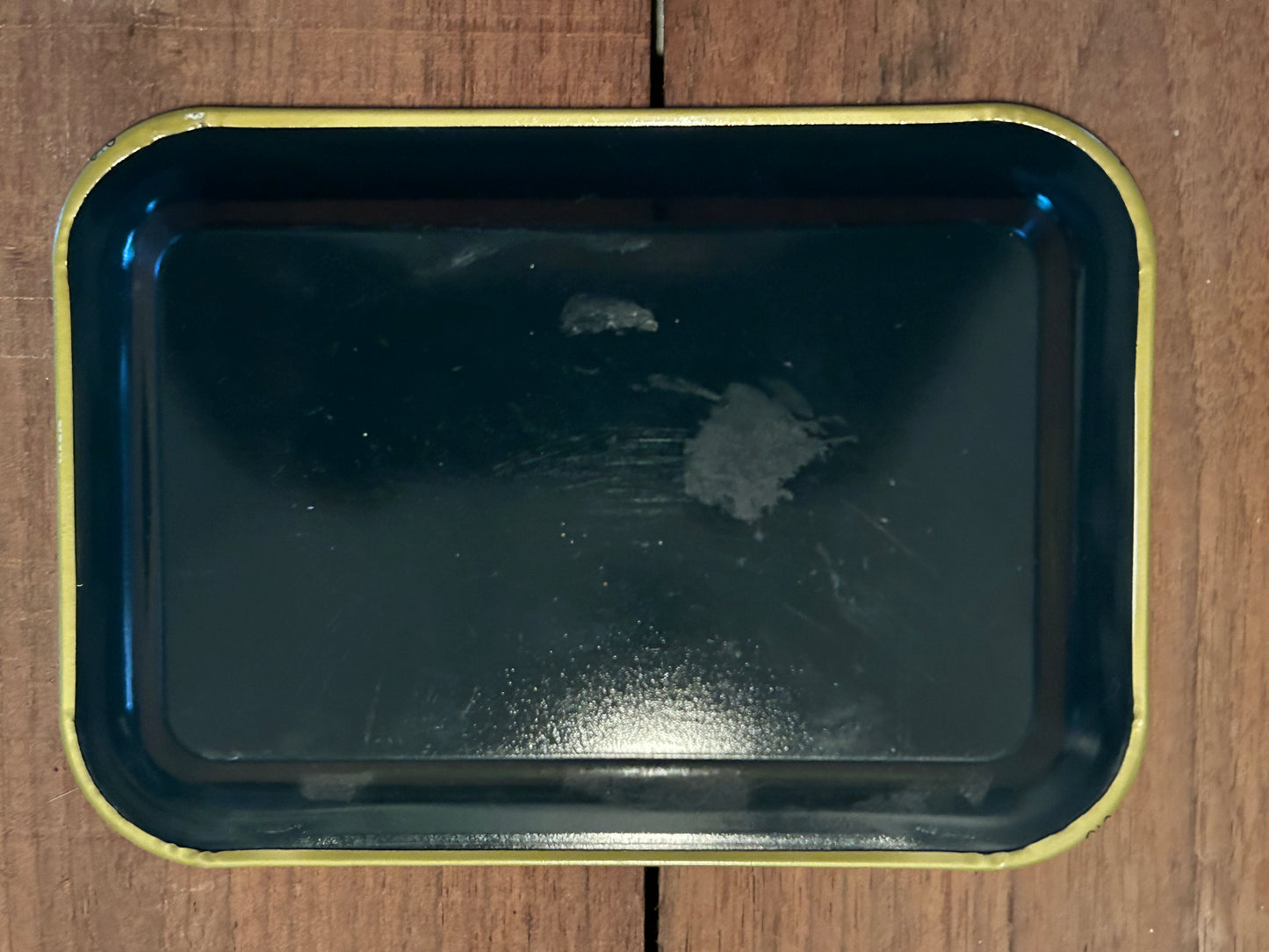 Miller High Life-Champagne of Bottle Beer Tip Tray