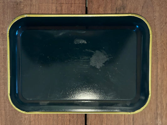 Miller High Life-Champagne of Bottle Beer Tip Tray