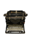 Underwood Model 5 Typewriter
