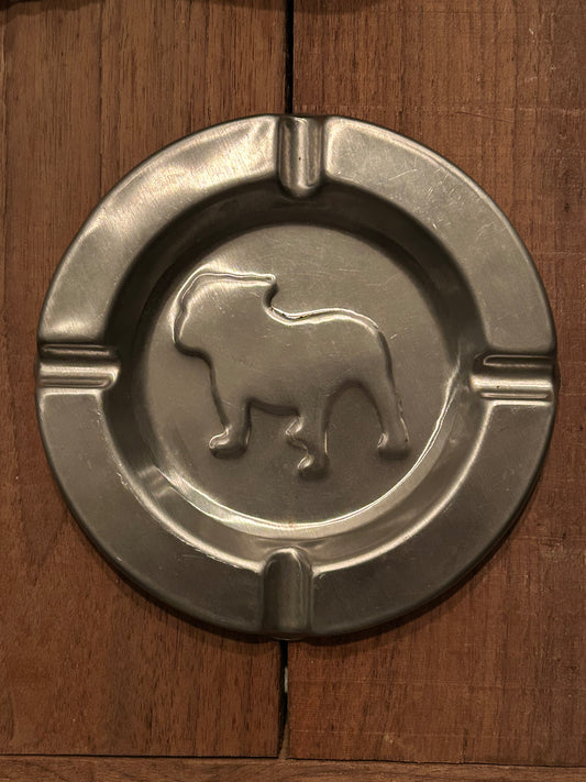 Mack Truck Pressed Steel Ashtay