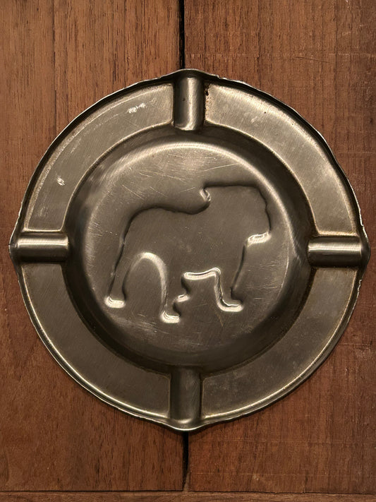 Mack Truck Pressed Steel Ashtay