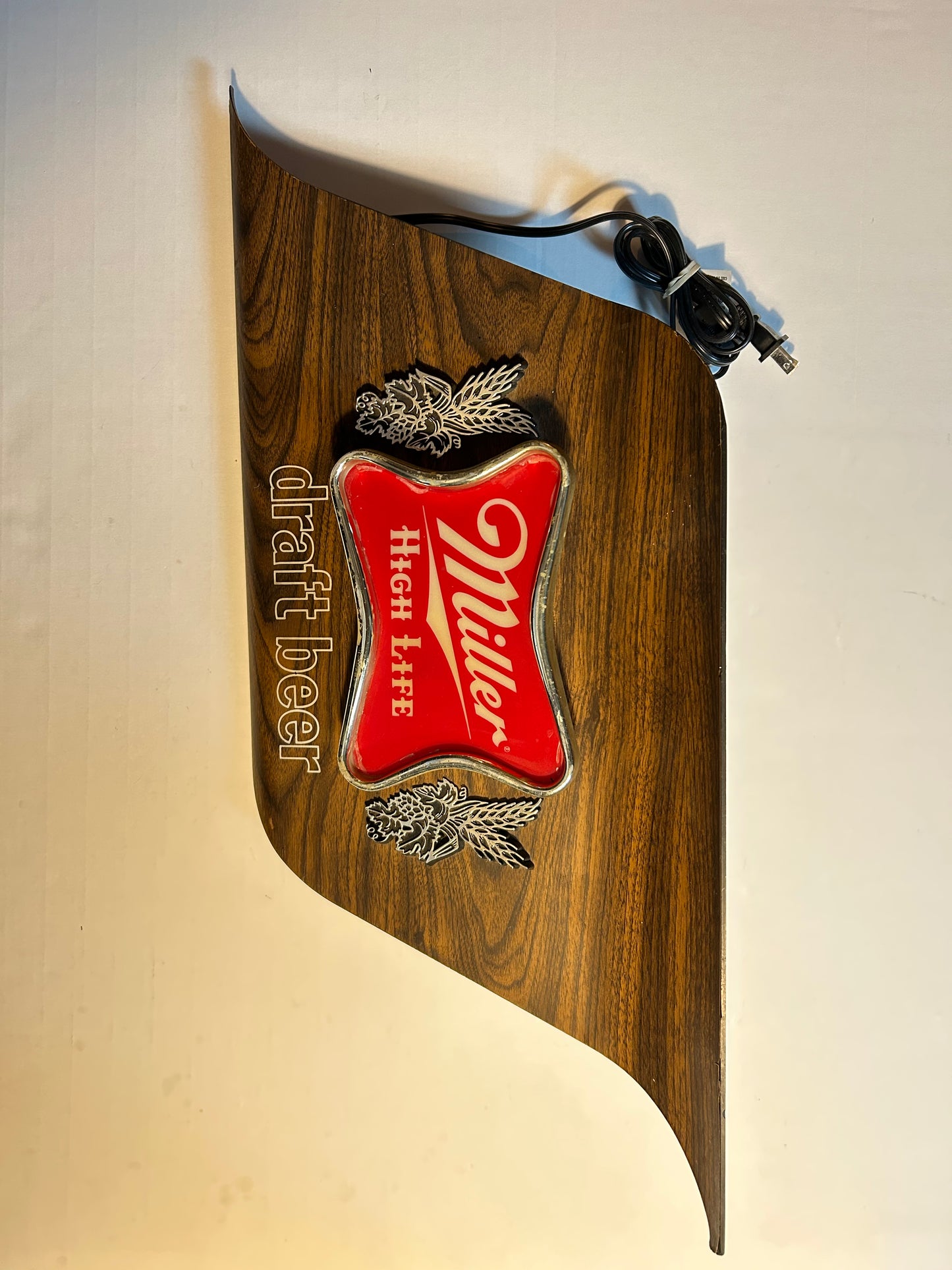 Miller High Life Draft Beer Light