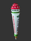 Coronado Brewing Company Tap Handle