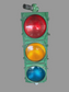 Traffic Signal Light