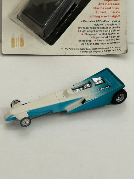AFX Dyno Mite Dragster Slot Car