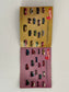 Mattel Wheels and Wings 1971 International Collector’s Catalog