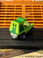 Aurora TJet Sand Van Flamethrower