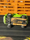 Aurora TJet Sand Van Flamethrower