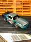 Tyco Trick Mustang Slot Car