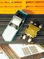 Tyco Trick Mustang Slot Car