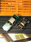Tyco Trick Camaro Slot Car