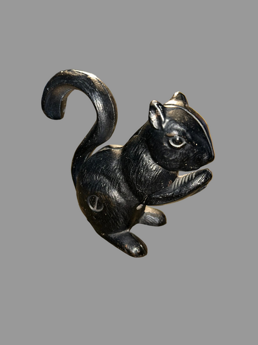 Squirrel Nut Cracker