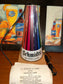 Schmidt’s Beer Hanging Rainbow Light-NOS