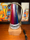 Schmidt’s Beer Hanging Rainbow Light-NOS