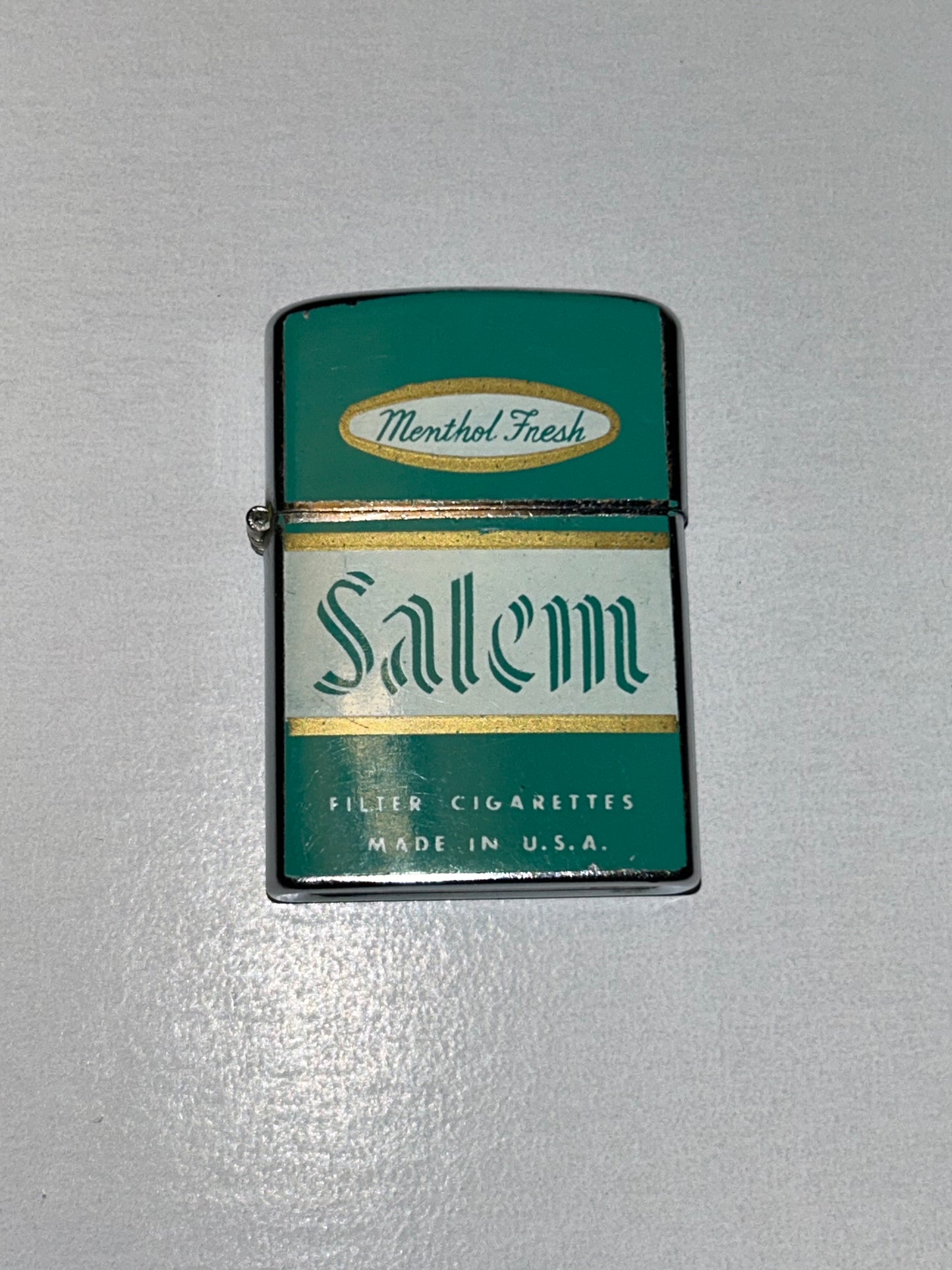 Kron Salem Lighter