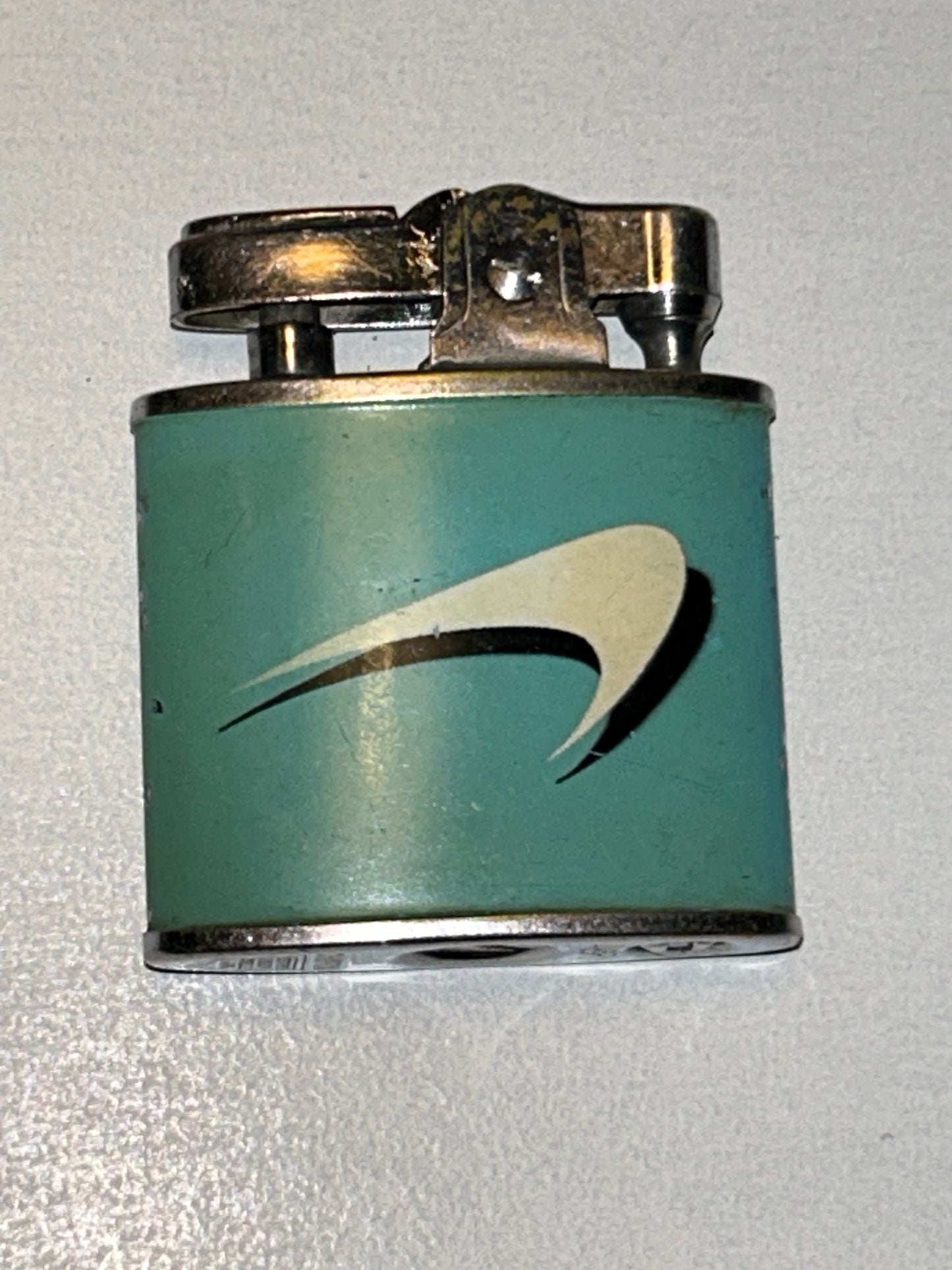 Newport Logo Lighter