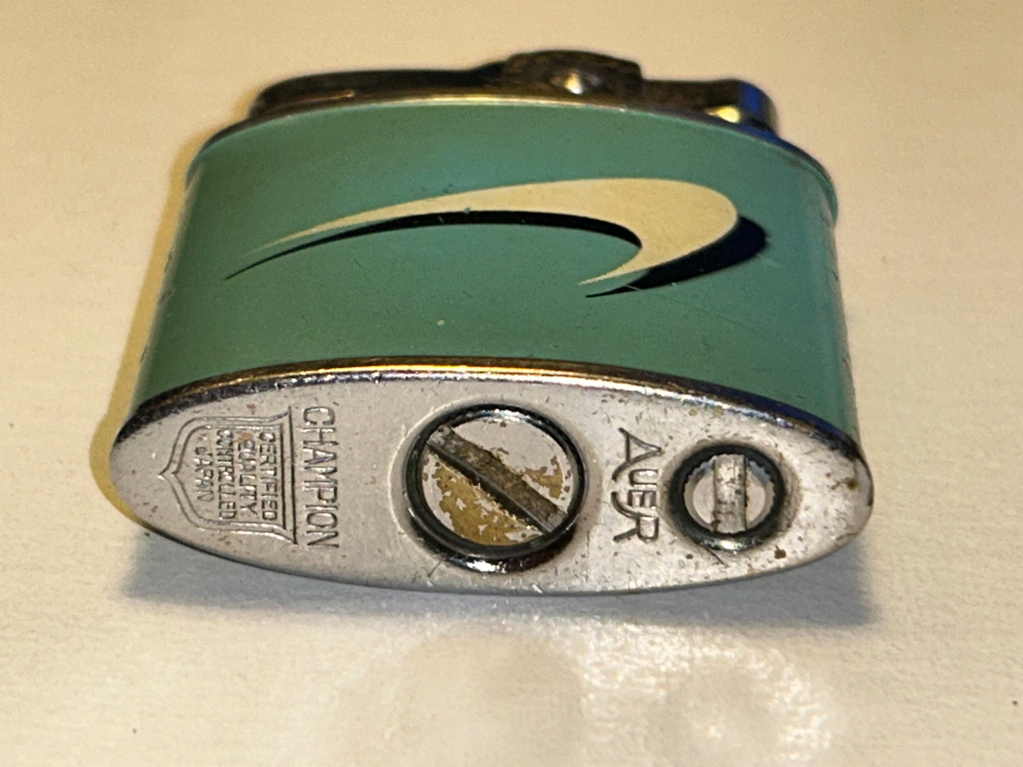Newport Logo Lighter