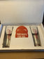 Budweiser Signature Draught Glass Set-New