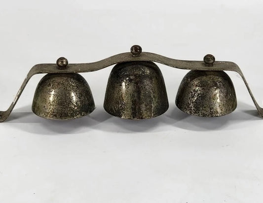 Set of 3 Bells