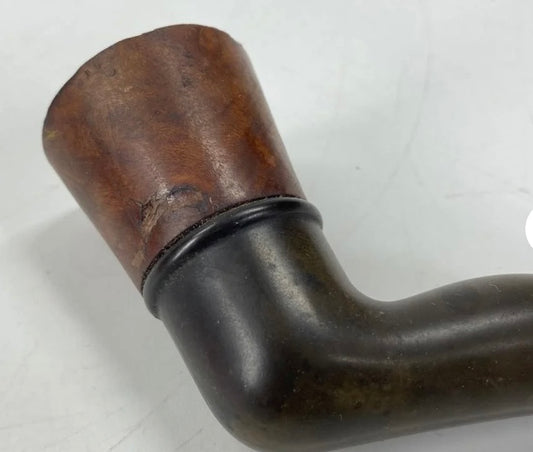 Ladies Leg Estate Pipe