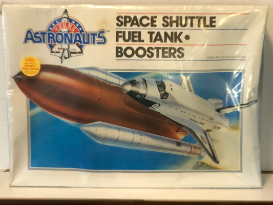 Young Astronauts Space Shuttle Model Kit