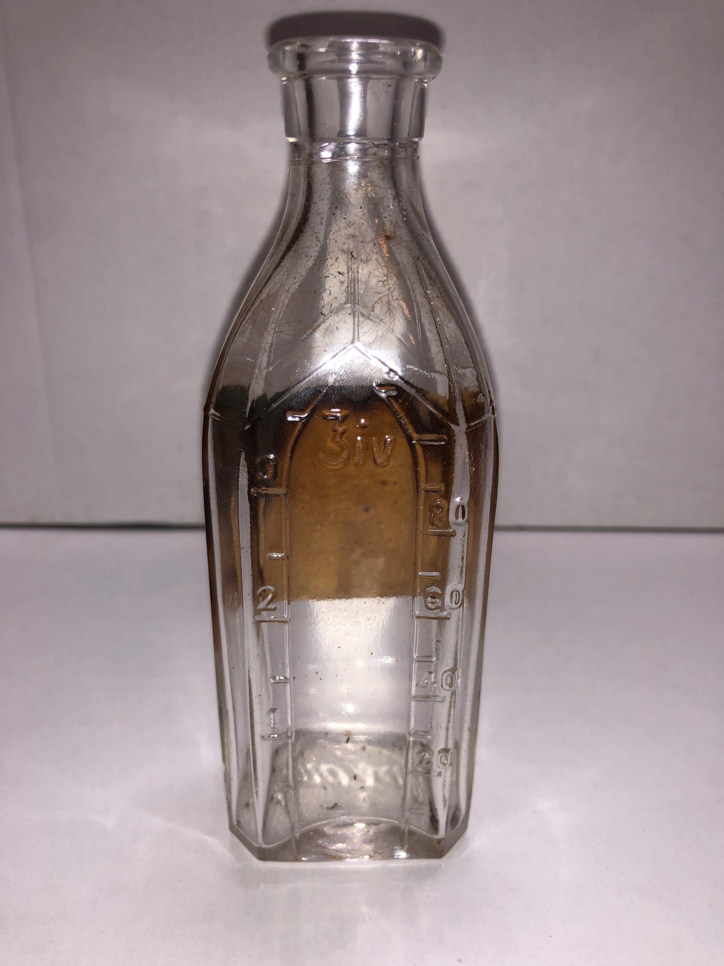 Dr. O. B. (Unknown) Bottle