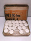 Health-O-Aspirin Tin