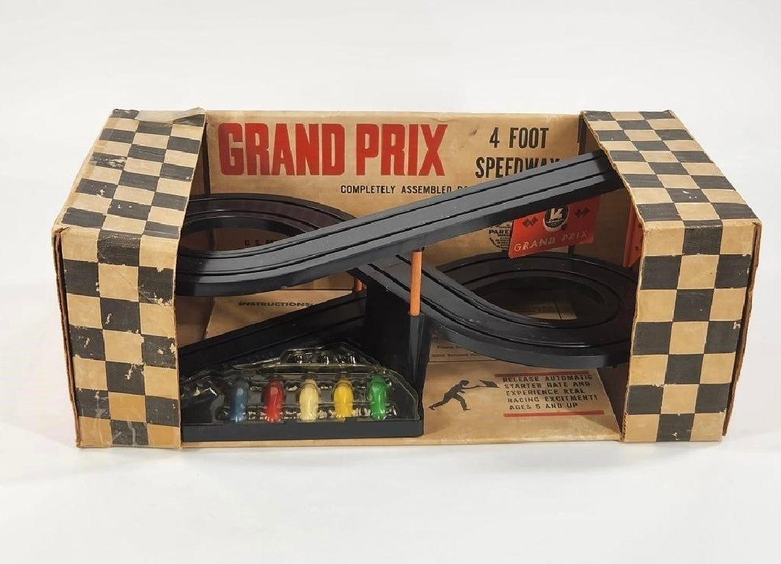 Kusan Grand Prix Speedway