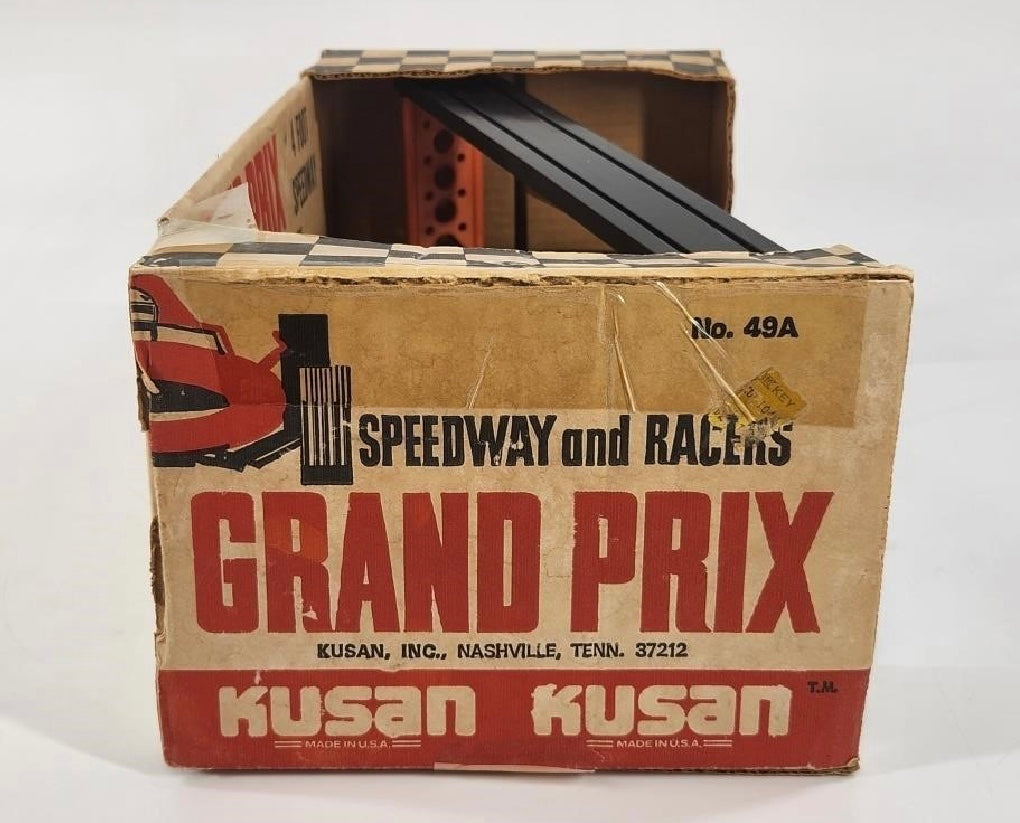 Kusan Grand Prix Speedway