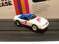 AFX #7 Thunderbird Slot Car