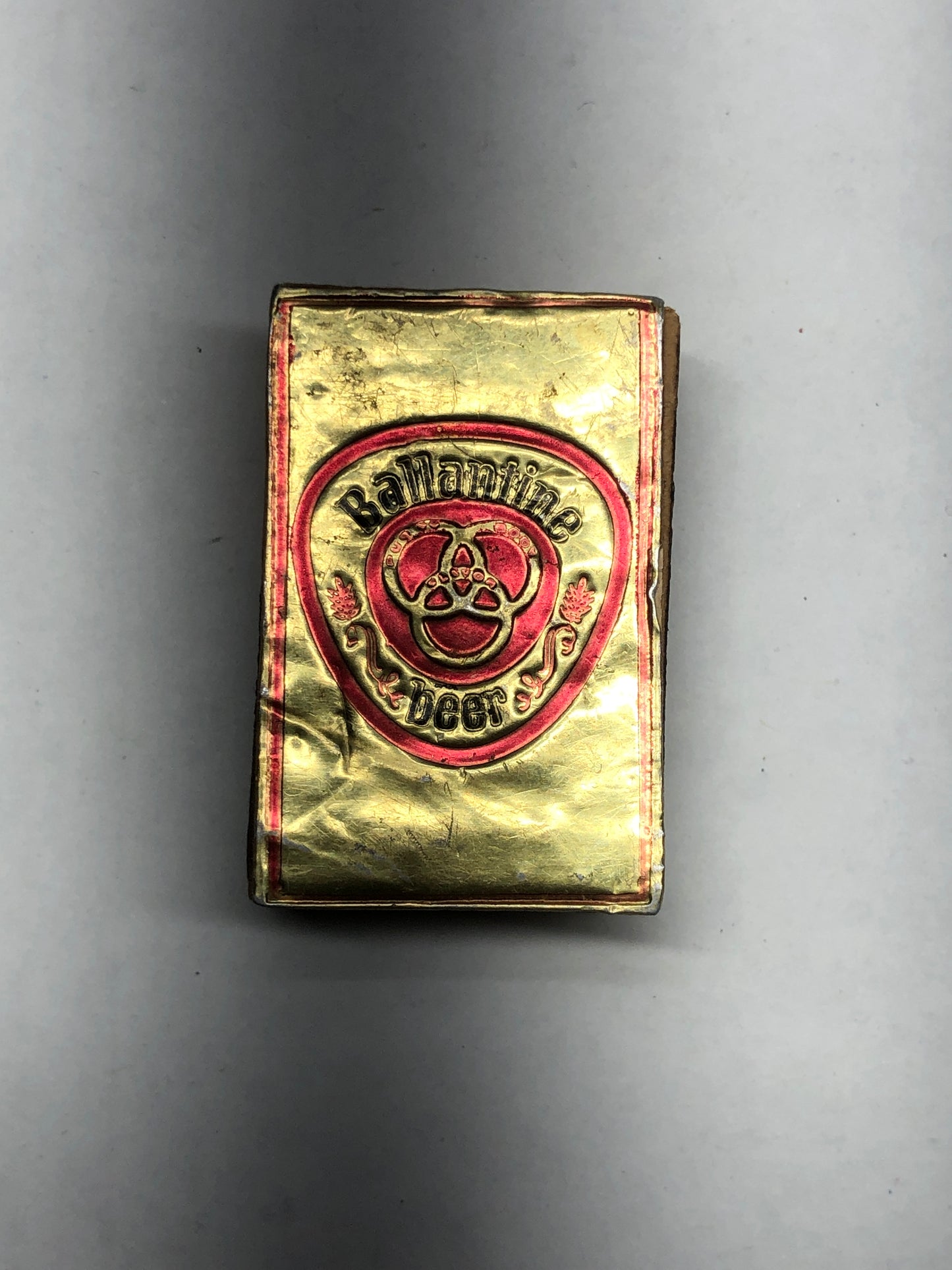 Ballantine Match Pack