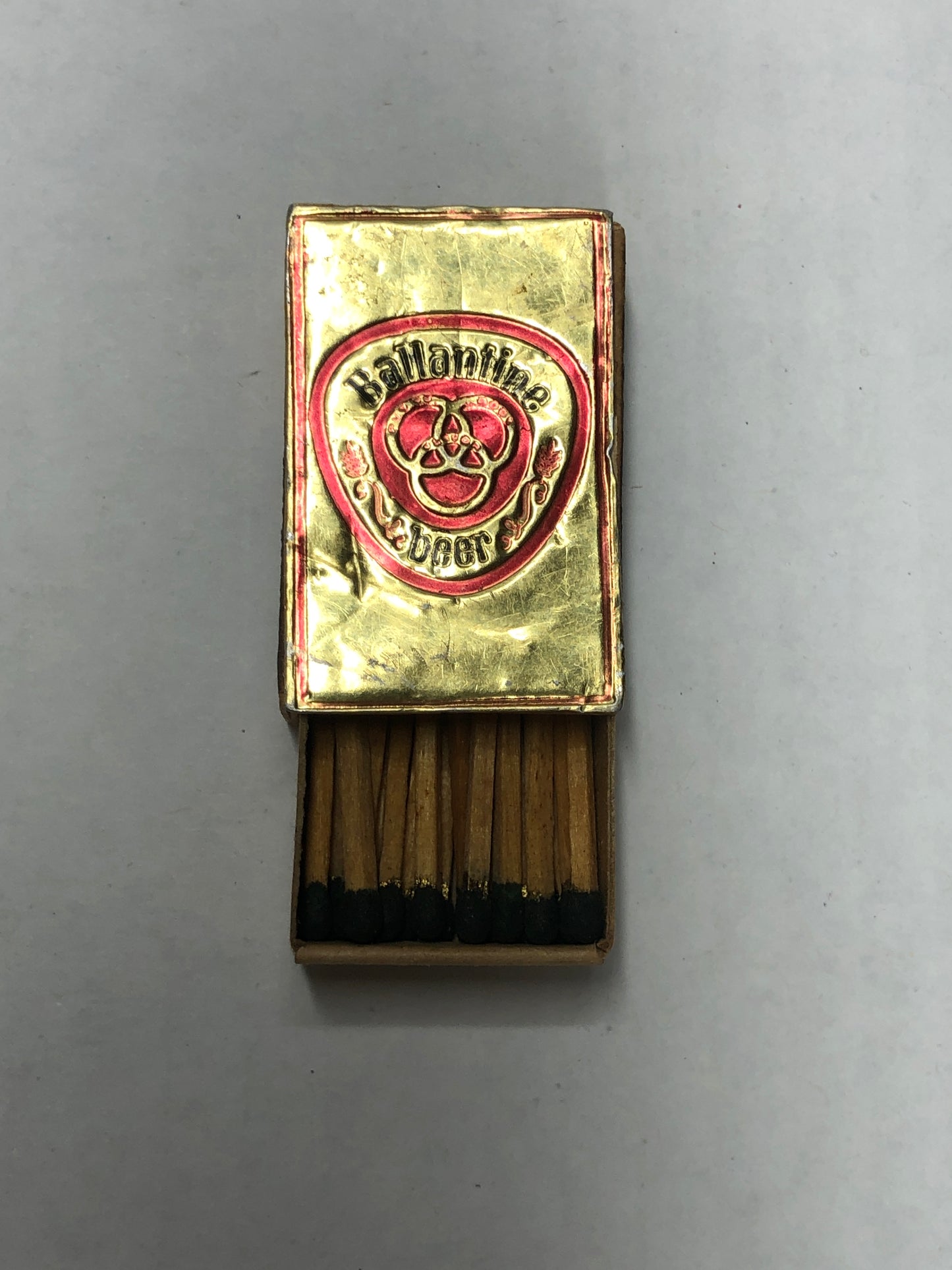 Ballantine Match Pack