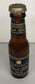 Carling’s Black Label Miniature Beer Bottle