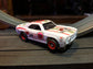 1969 Camaro Lucky Strike Custom Slot Car