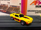 Tyco Z/28 Camaro Slot Car